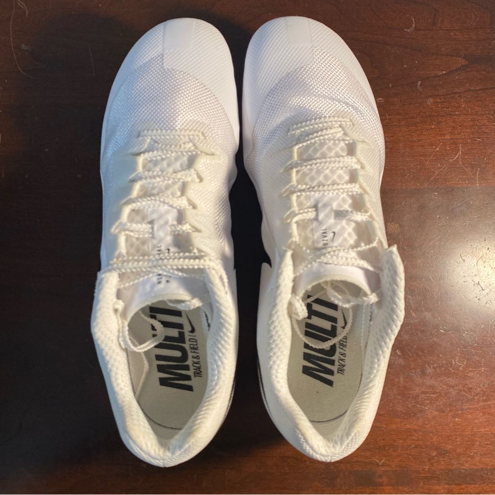 Nike Men's Zoom Rival Multi- Event - Picture 7 of 10